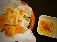 -Efes Turkish & Mediterranean Cuisine 艾菲斯餐厅(陆家嘴店)