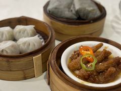 -东江海辉酒楼·公司团建·商务宴请·生日宴(宝安店)