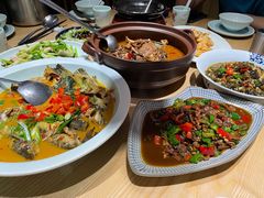 -陈先进鱼馆·地道农家菜(湖墅南路店)