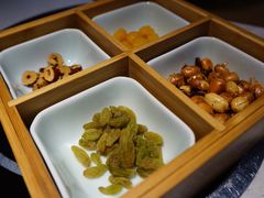餐前小吃-拈菜(观音桥阳光世纪店)