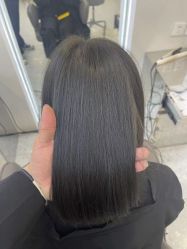 点击看大图 -上禾 HAIR SALON