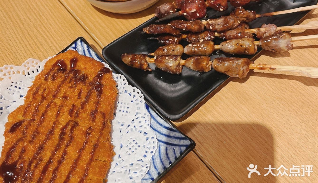 万来烧肉丼[强][强]