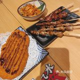 万来烧肉丼[强][强]