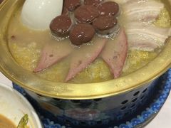 -老妈菜馆(建设街店)