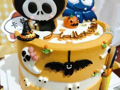 -CarolCake卡萝家(锦华万达店)