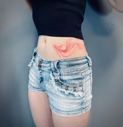 -刺客纹画·纹身·洗纹身.穿孔饰品