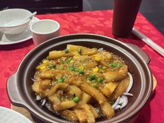 -正阳门饭庄·烤鸭·北京菜(万丰路七里庄店)