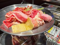 -杨小佳·齐齐哈尔烤肉·烤串(广州店)
