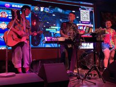 -蓝枪鱼鲜酿啤酒餐厅blue marlin(江宁店)