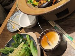 -云海肴·汽锅鸡·云南菜(广安门天虹店)