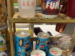 -DQ·蛋糕·冰淇淋(阜盛道店)