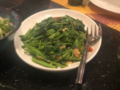-simply thai天泰(静安嘉里中心店)