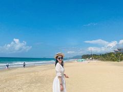 -石梅湾艾美度假酒店