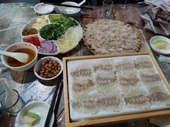 -官塘锋记鱼生·生腌·砂锅粥(牌坊街店)