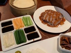 -古北烤鸭王I古北水镇景区店