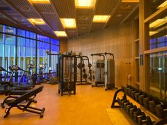 -上海滴水湖皇冠假日酒店