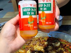 -胖子鱼·天水麻辣鱼火锅(秦州407店)