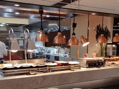 -晶丽香榭自助餐(南京大饭店)