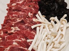 -新何记(青年东路店)
