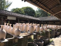 -景德镇古窑民俗博览区