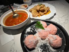 -奉天小馆·非遗东北菜(济南万象城店)