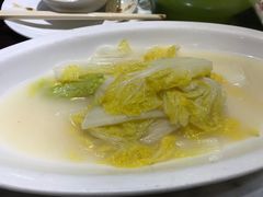 上汤娃娃菜-燕云楼(云南路店)