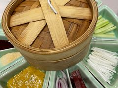 -羲和雅苑烤鸭坊(丰台万达店)