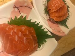 -雍和会海鲜姿造自助(湖东路店)