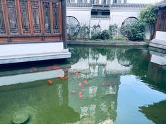 -麒麟小院·老九江菜(安平路店)