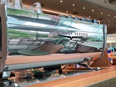 -星巴克臻选(江门汇悦大融城店)