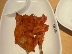 -小杨生煎(周浦万达店)