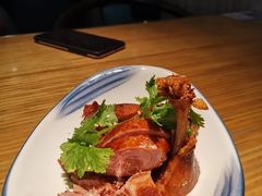 樟茶鸭-江湖情酸菜鱼(万菱汇店)