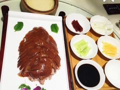 -四季小馆·地道北京小吃(广百店)