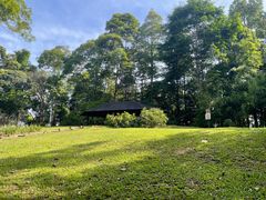 -武吉知马自然保护区