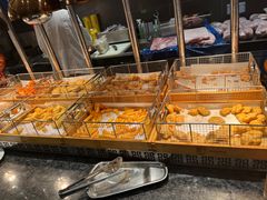 -星伦多 自助料理(圆融店)