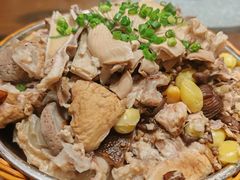 -猪肉婆私房菜(容桂总店)