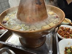-牛街老爆肚满(牡丹园店)