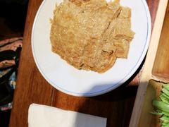 -大牌大·传统杭帮菜(湖滨店)