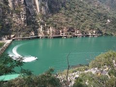 -河南宝泉旅游区