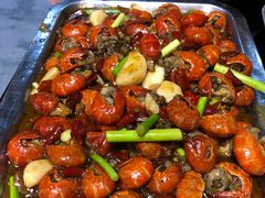 -碎怂烤肉(钟楼柳巷店)