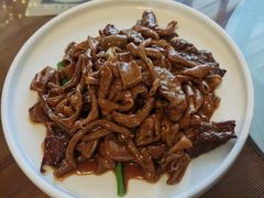 -凤阁楼果木烧鹅(鹤山陈山店)