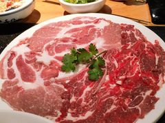 -潮火锅·麻辣牛肉火锅(观音桥方圆·LIVE店)
