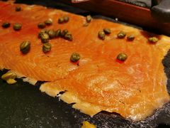 -博林天瑞喜来登酒店·西丽尚膳