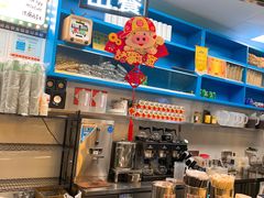 -孖记茶档·热腾茶餐(荔湾领展广场店)