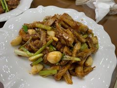 -白魁老号饭庄(安内店)