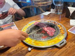 -海之屋韩式烤肉(海棠68环球美食街店)