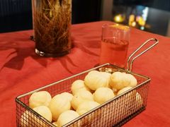 -赵小姐丨新中餐(曲江店)