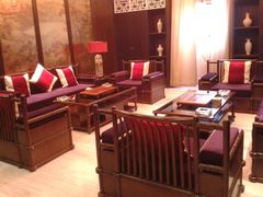 -棠宴酒店(汉口学院店)