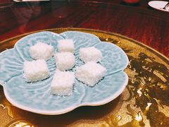 椰奶糕-泰国餐厅 Thai Food(裕华万达店)