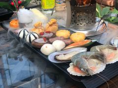 -丽江庭院之爱在路上(西单店)